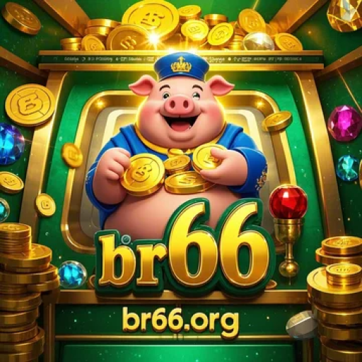 A Evolução dos Jogos de Arcade: Nostalgia e Inovação no 'br66'